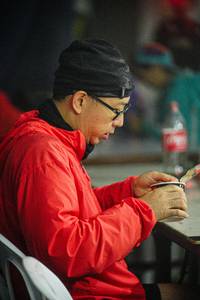 BIB: 
                            <button type="button" onclick="openModal(22310471)" class="btn btn-primary btn-sm float-right btn-popup" data-toggle="modal" data-target=".modal-high-quality">
                        <i class="fas fa-shopping-cart"></i> Add to Cart
                    </button>
                                            <button type="button" onclick="isThisMe(22310471, true)" class="btn btn-success btn-sm float-right btn-popup btn-isme hidden" data-toggle="tooltip" data-placement="bottom" title="นี่คือรูปของคุณใช่ไหม คลิกที่นี่เพื่อเอาเข้าอัลบั้ม">
                        <i class="fas fa-plus"></i> Add to album
                    </button>
                    <button type="button" onclick="isThisMe(22310471, false)" class="btn btn-warning btn-sm float-right btn-popup btn-isnotme hidden">
                        <i class="fas fa-ban"></i> Remove from album
                    </button>